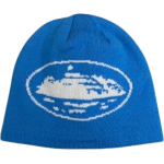 Corteiz Alcatraz Beanie