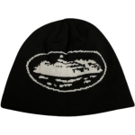 Corteiz Alcatraz Beanie