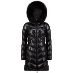 Moncler Fulmarus Long Down Jacket