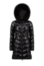 Moncler Fulmarus Long Down Jacket
