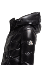 Moncler Fulmarus Long Down Jacket - Image 3