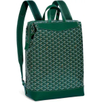 Goyard Cisalpin Backpack - Green
