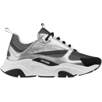 Christian Dior B22 Sneakers - Grey Silver
