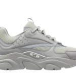 Christian Dior B22 Sneakers - Triple Grey