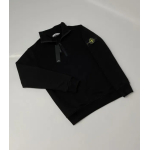 Stone Island Zip Sweatshirts - Image 4