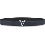 Louis Vuitton Reversible Belt