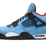 Air Jordan 4 "Travis Scott - Cactus Jack"