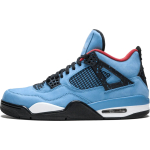 Air Jordan 4 "Travis Scott - Cactus Jack"