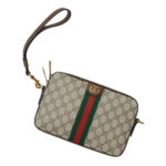 Gucci Ophidia Crossbody Bag - Beige - Image 3