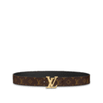 Louis Vuitton Reversible Belt