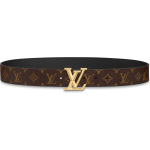 Louis Vuitton Reversible Belt