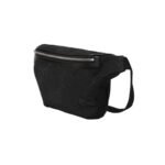 Gucci GG Jumbo Belt Bag - Black - Image 3