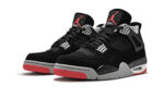 Air Jordan 4 “Bred” - Image 5