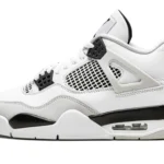 Air Jordan 4 “Military Black”