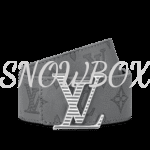 Louis Vuitton Reversible Belt - Image 2