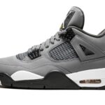 Air Jordan 4 “Cool Grey”