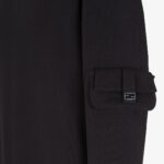 Fendi FF Long-sleeve Sweatshirt - Image 3
