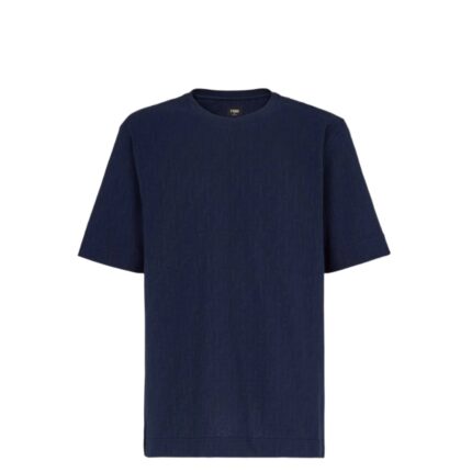 Fendi FF Monogram T-Shirt