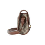 Gucci GG Messenger Bag - Beige Brown - Image 3
