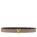 Louis Vuitton Reversible Belt