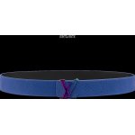 Louis Vuitton Reversible Belt