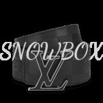 Louis Vuitton Reversible Belt - Image 2