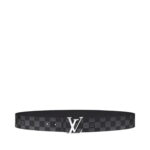 Louis Vuitton Reversible Belt