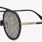 Fendi Sunglasses - Image 3