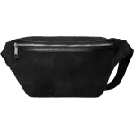 Gucci GG Jumbo Belt Bag - Black