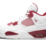 Air Jordan 4 “Alternate”