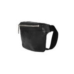 Gucci Jumbo GG Belt Bag - Black - Image 2
