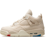 Air Jordan 4 “Canvas”