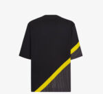 Fendi FF Diagonal T-Shirt - Image 2