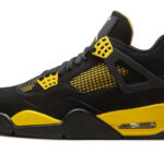 Air Jordan 4 "Thunder"