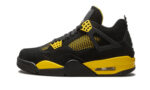 Air Jordan 4 "Thunder"