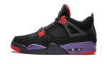 Air Jordan 4 "Raptors"