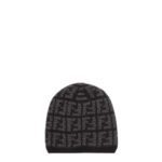 Fendi FF Cashmere Beanie
