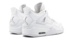 Air Jordan 4 “Pure Money” - Image 4