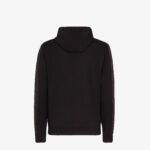 Fendi FF Ribbon Hooded Sweatshirt - Image 2