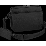 Louis Vuitton Trio Messenger Bag