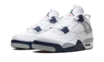 Jordan 4 “Midnight Navy” - Image 5