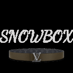 Louis Vuitton Reversible Belt - Image 3