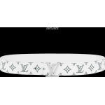 Louis Vuitton Reversible Shadow Belt