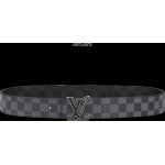 Louis Vuitton Reversible Belt