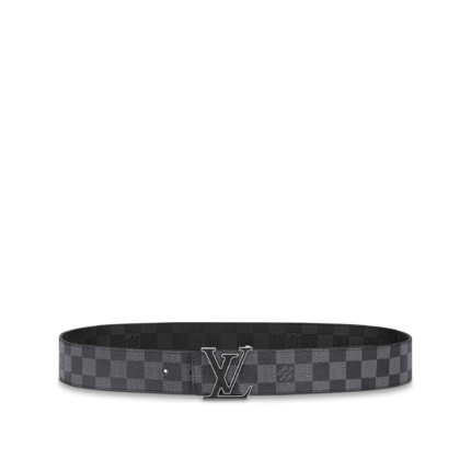 Louis Vuitton Reversible Belt