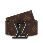 Louis Vuitton Reversible Belt - Image 2