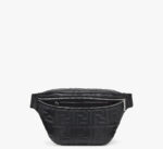 Fendi FF Motif Belt Bag - Image 3