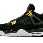 Air Jordan 4 "Royalty"