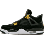 Air Jordan 4 "Royalty"