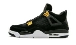 Air Jordan 4 "Royalty"